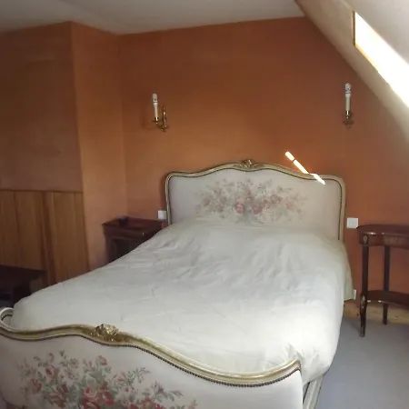 A L'australienne Au Coeur Des Volcans D'auvergne Bed & Breakfast 3*