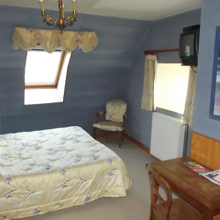 A L'australienne Au Coeur Des Volcans D'auvergne Bed & Breakfast