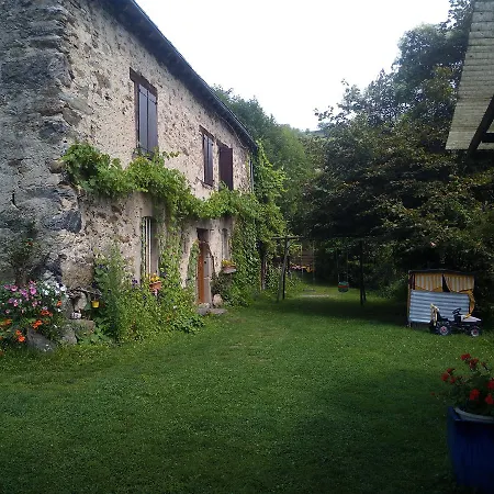 A L'australienne Au Coeur Des Volcans D'auvergne 3* Champs-Sur-Tarentaine-Marchal