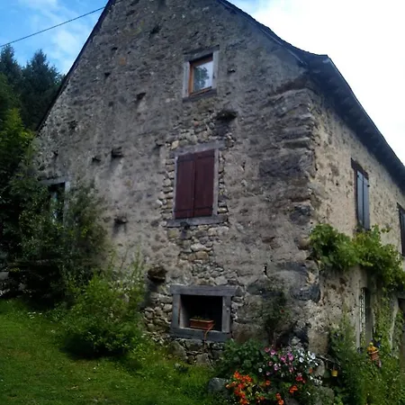 A L'australienne Au Coeur Des Volcans D'auvergne Champs-Sur-Tarentaine-Marchal