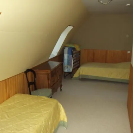 A L'australienne Au Coeur Des Volcans D'auvergne 3* Champs-Sur-Tarentaine-Marchal