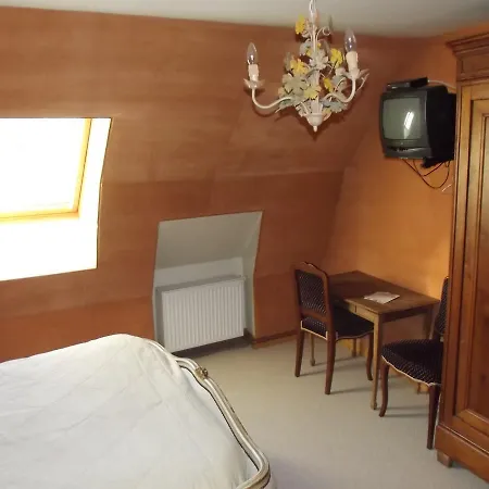 A L'australienne Au Coeur Des Volcans D'auvergne Bed & Breakfast Champs-Sur-Tarentaine-Marchal