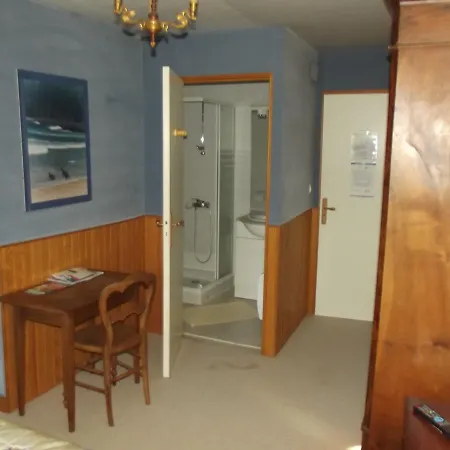 Bed & Breakfast A L'australienne Au Coeur Des Volcans D'auvergne Champs-Sur-Tarentaine-Marchal
